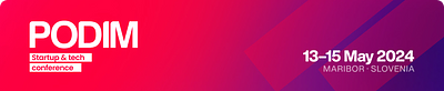 We are in the PODIM 2024 program