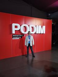 A PODIM 2024 megnyitott