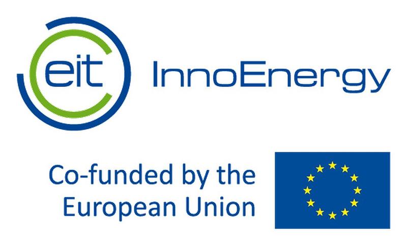 We are in the EIT Jumpstarter program