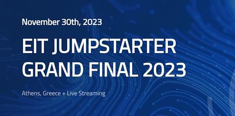 Wir sind im großen Finale!